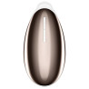 Satisfyer Stimulateur de Clitoris Spot On 2 Blanc
